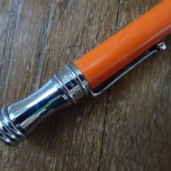 Vintage Pencil Campo Marzio Italy - Picture 2 of 4